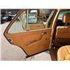 Image 25 : 1982 Mercedes Benz 300D Turbo Diesel - Ivory - Automatic - ODO: 116987 Miles - BC Title - VIN: WDBAB