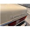 Image 30 : 1982 Mercedes Benz 300D Turbo Diesel - Ivory - Automatic - ODO: 116987 Miles - BC Title - VIN: WDBAB