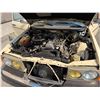 Image 31 : 1982 Mercedes Benz 300D Turbo Diesel - Ivory - Automatic - ODO: 116987 Miles - BC Title - VIN: WDBAB