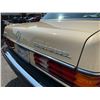 Image 5 : 1982 Mercedes Benz 300D Turbo Diesel - Ivory - Automatic - ODO: 116987 Miles - BC Title - VIN: WDBAB