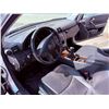 Image 10 : 2001 Mercedes Benz C240 - Silver - Manual - ODO: 161683 KM - BC Title - VIN: WDBRF61J81F073050