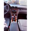 Image 11 : 2001 Mercedes Benz C240 - Silver - Manual - ODO: 161683 KM - BC Title - VIN: WDBRF61J81F073050