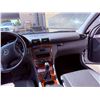 Image 13 : 2001 Mercedes Benz C240 - Silver - Manual - ODO: 161683 KM - BC Title - VIN: WDBRF61J81F073050