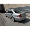 Image 3 : 2001 Mercedes Benz C240 - Silver - Manual - ODO: 161683 KM - BC Title - VIN: WDBRF61J81F073050