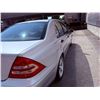 Image 9 : 2001 Mercedes Benz C240 - Silver - Manual - ODO: 161683 KM - BC Title - VIN: WDBRF61J81F073050