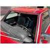 Image 10 : 1983 Mercedes Benz 280SL - Red - Manual - ODO: 71754 Miles - US Title - VIN: WDB10704210016168