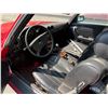 Image 11 : 1983 Mercedes Benz 280SL - Red - Manual - ODO: 71754 Miles - US Title - VIN: WDB10704210016168