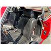 Image 13 : 1983 Mercedes Benz 280SL - Red - Manual - ODO: 71754 Miles - US Title - VIN: WDB10704210016168