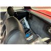 Image 15 : 1983 Mercedes Benz 280SL - Red - Manual - ODO: 71754 Miles - US Title - VIN: WDB10704210016168