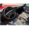 Image 16 : 1983 Mercedes Benz 280SL - Red - Manual - ODO: 71754 Miles - US Title - VIN: WDB10704210016168