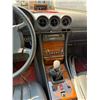 Image 17 : 1983 Mercedes Benz 280SL - Red - Manual - ODO: 71754 Miles - US Title - VIN: WDB10704210016168