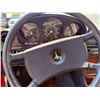 Image 18 : 1983 Mercedes Benz 280SL - Red - Manual - ODO: 71754 Miles - US Title - VIN: WDB10704210016168