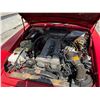 Image 19 : 1983 Mercedes Benz 280SL - Red - Manual - ODO: 71754 Miles - US Title - VIN: WDB10704210016168