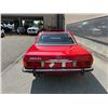 Image 5 : 1983 Mercedes Benz 280SL - Red - Manual - ODO: 71754 Miles - US Title - VIN: WDB10704210016168
