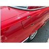 Image 7 : 1983 Mercedes Benz 280SL - Red - Manual - ODO: 71754 Miles - US Title - VIN: WDB10704210016168
