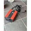 Image 10 : Doohan Tank LSM - 1490w 12" QS Motor - Speed 75km+ - Range: 95km w/ Helmet & Charger