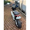 Image 4 : Doohan Tank LSM - 1490w 12" QS Motor - Speed 75km+ - Range: 95km w/ Helmet & Charger