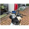 Image 5 : Doohan Tank LSM - 1490w 12" QS Motor - Speed 75km+ - Range: 95km w/ Helmet & Charger