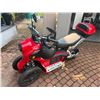 Image 1 : Doohan Tank LSM - 1490w 12" QS Motor - Speed 75km+ - Range: 95km w/ Helmet & Charger