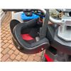 Image 5 : Doohan Tank LSM - 1490w 12" QS Motor - Speed 75km+ - Range: 95km w/ Helmet & Charger
