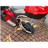 Image 7 : Doohan Tank LSM - 1490w 12" QS Motor - Speed 75km+ - Range: 95km w/ Helmet & Charger