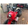 Image 8 : Doohan Tank LSM - 1490w 12" QS Motor - Speed 75km+ - Range: 95km w/ Helmet & Charger