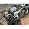 Image 3 : Doohan Tank LSM - 1490w 12" QS Motor - Speed 75km+ - Range: 95km w/ Helmet & Charger
