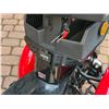 Image 7 : Doohan Tank LSM - 1490w 12" QS Motor - Speed 75km+ - Range: 95km w/ Helmet & Charger