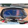 Image 8 : Doohan Tank LSM - 1490w 12" QS Motor - Speed 75km+ - Range: 95km w/ Helmet & Charger