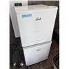 Image 1 : 2 pc - Master Chef Mini Fridges - Tested & Working