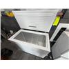 Image 2 : Frigidaire Chest Freezer- 44x23x33" - Tested & Working