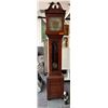 Image 1 : Vintage Grandfather Clock - Complete w/ Weights