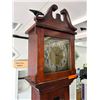 Image 5 : Vintage Grandfather Clock - Complete w/ Weights