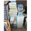 Image 2 : Group - Plastic Organizers - Misc. Sizes