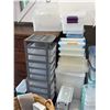 Image 3 : Group - Plastic Organizers - Misc. Sizes