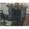 Image 3 : Concrete & Fireplace Surround - 57x18x40"