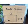 Image 1 : Breville Smoking Gun Pro - BNIB
