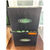 Image 3 : Group of 2 Omega Juicer