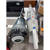 Image 2 : Group - Cordless Vacuums - Hoover& Black & Decker - w/ Attachments & Hair Dryer