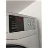 Image 4 : Bosch Ecosmart Front Loading Dryer - Bidder Responsible For Removal - Tested & Working