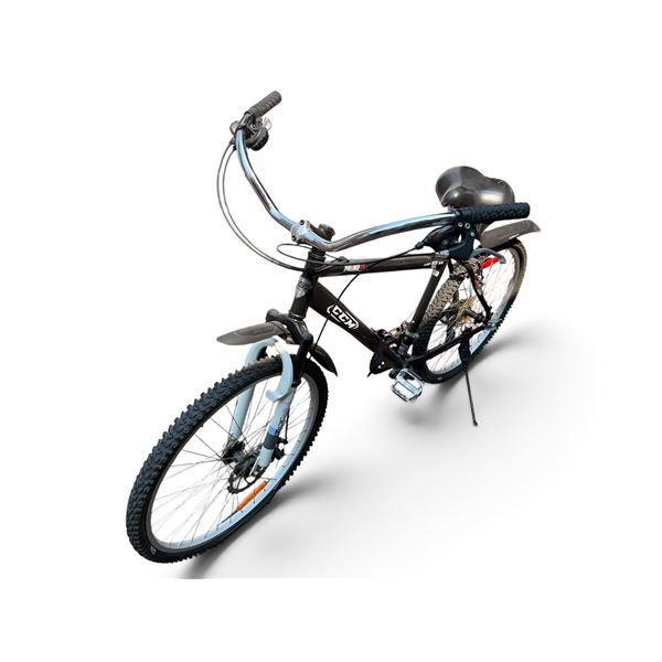 CCM Prime FS26 Trail HT Mountain Bike