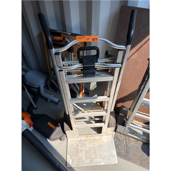 Cosco 2 way dolly