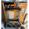 Image 1 : 2 pc - Hurricane foldable 2 wheel dolly