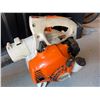 Image 2 : Stihl BG50 Gas Leaf Blower