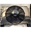 Image 2 : Roof Mounted Heat Exchanger w/ SPAL fan