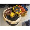 Image 1 : Group - Extension Cords, Reels & Electrical Wire