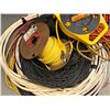 Image 2 : Group - Extension Cords, Reels & Electrical Wire