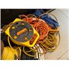 Image 3 : Group - Extension Cords, Reels & Electrical Wire