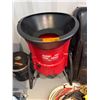 Image 1 : Flotron Electric Garden Mulcher / Shredder