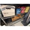 Image 1 : 2 Shelves - electrical wire & coaxial cable